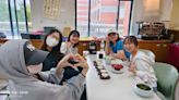 開南大學通識課程「台灣茶業與茶藝介紹」提升美學素養 - 新消息