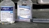 Why xylazine, an "emerging threat," doesn't respond to Narcan