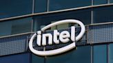Intel Shares Rise In Pre-Market As Nvidia, AMD Crack After CPU Maker Announces New AI Chip To Take On ...