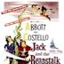 Jack and the Beanstalk (1952 film)