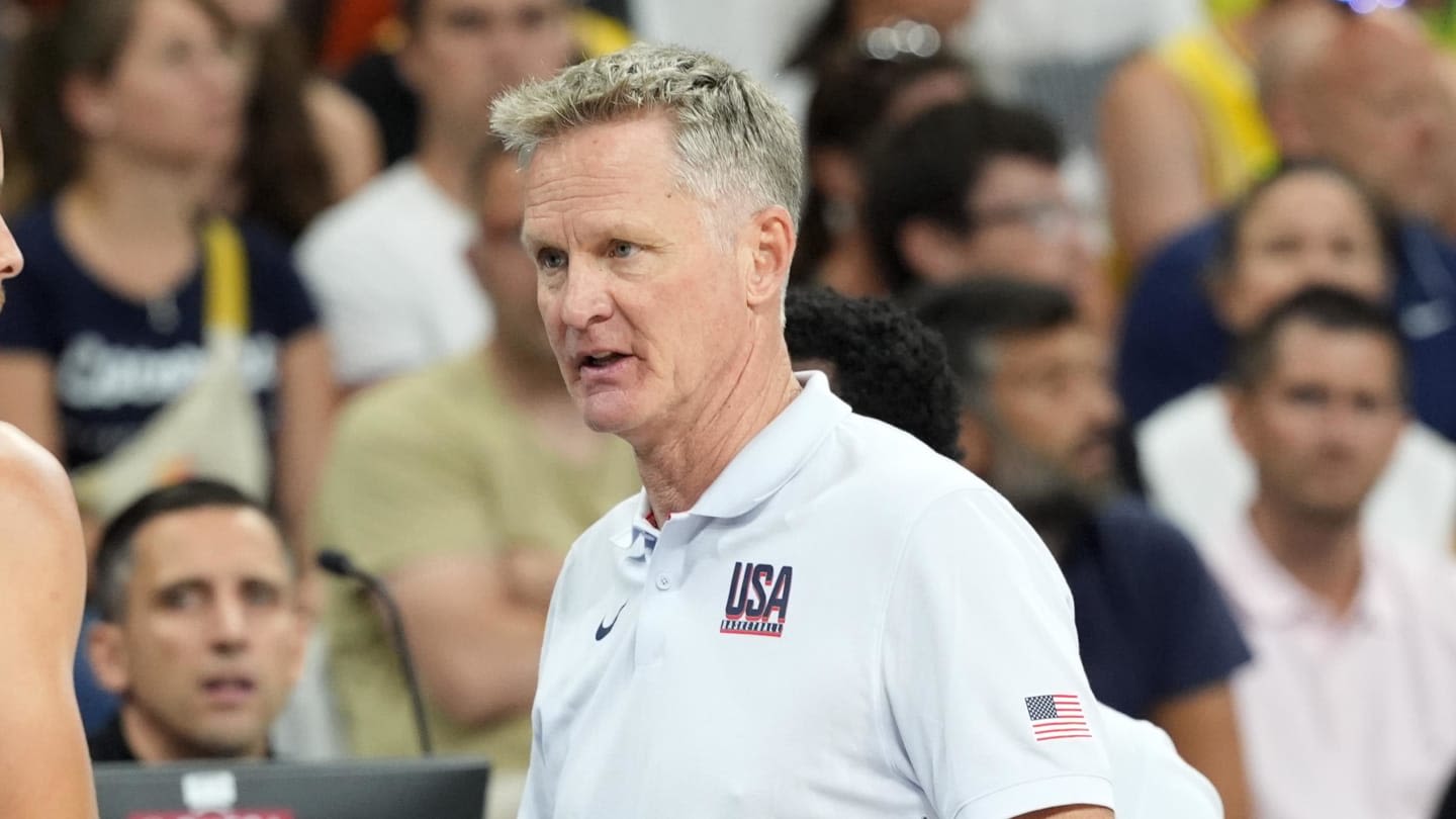 ESPN’s Kendrick Perkins Blasts Steve Kerr for Making Jayson Tatum Feel ‘Embarrassed’