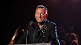 Bruce Springsteen Gives Health Update After Postponing Tour