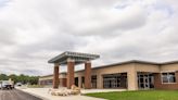 A look inside new Kirkwood High School in northeast Clarksville sets stage for school year