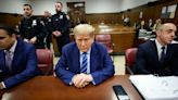 Trump trial lawyers searching social media history for potential juror bias