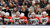 Flyers blown out by Blue Jackets for 7th straight loss, slide out of playoff spot