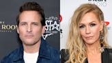 Peter Facinelli, Jennie Garth Recall the Moment He Asked for a Divorce