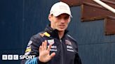 Max Verstappen: Monaco Grand Prix could be more difficult race for Red Bull