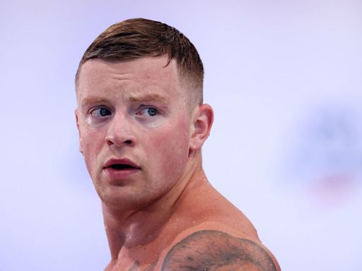 Adam Peaty exclusive: After three years of hell, my faith has made me a new man