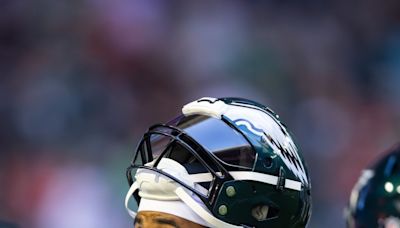 Former Eagles edge rusher Haason Reddick skipping Jets’ OTAs