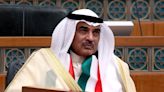 Kuwait’s Ruler Names Former Foreign Minister as Crown Prince