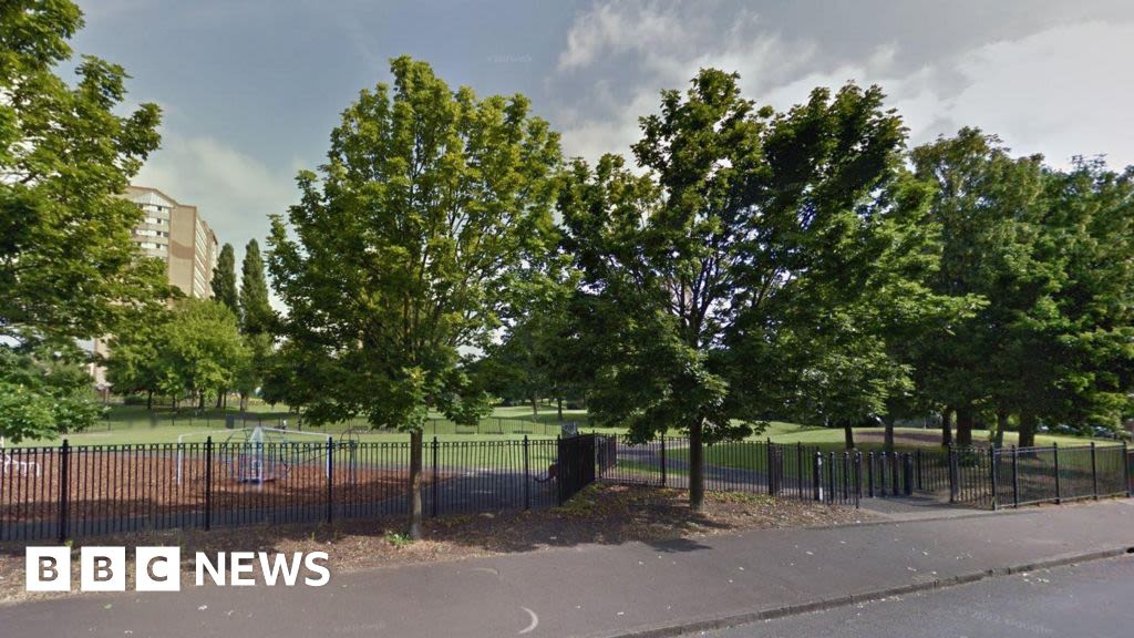 Man sought over attempted child abduction at Birmingham park