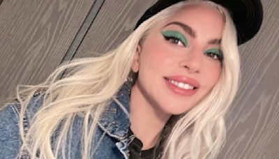 Lady Gaga Sings A Star Is Born Track From Her Car With Fans Outside Paris Hotel In Heartwarming Video; WATCH