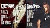 Cory Marks Highlights Dual Rock and Country Persona with Two New Tracks