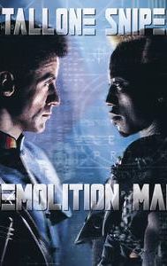 Demolition Man (film)