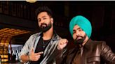 Bad Newz: Ammy Virk Pens A Gratitude Note For 'Brother' Vicky Kaushal, Says 'It Has Been A Blast' - News18