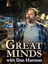 Great Minds With Dan Harmon