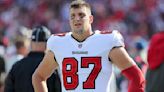 Rob Gronkowski return: Buccaneers coach Todd Bowles still uncertain whether tight end will play in 2022