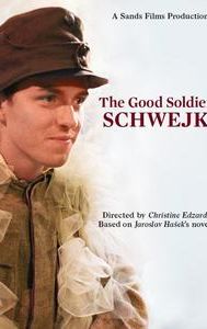 The Good Soldier Schwejk (2018 film)