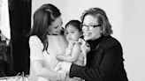 Laura Jarrett thanks mom Valerie Jarrett for showing her how to ‘embrace the chaos’ this Mother’s Day