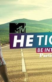 Mtv He Ticket