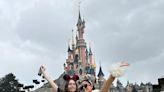 ‘Emily in Paris’ Cast Travels to Disneyland Paris: ‘Sunday Fun Day’