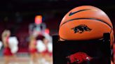 Arkansas to play Texas in MBB exhibition next month