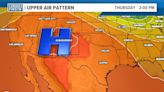 Early June heat wave strikes Central Texas