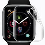高清防爆膜適用於蘋果Apple Watch se 6 5 4 3 2 1手錶膜五-3C玩家
