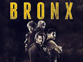 Bronx