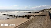 Barmouth: Swimmer, 20, dies after Bank Holiday sea rescue