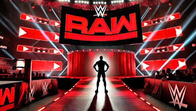 WWE convoca a una estrella de RAW para el show de SmackDown de esta noche