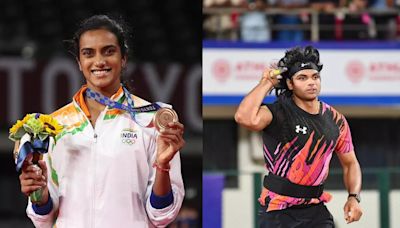Paris 2024: How Much Money Was Spent on Neeraj Chopra, PV Sindhu and Other Medal Hopefuls' Training?