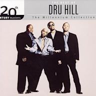 20th Century Masters - The Millennium Collection: The Best of Dru Hill