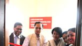 Jahanara and Anwar Saikia Centre for Peace Studies inaugurated at USTM - The Shillong Times