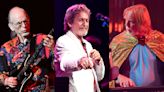 "I still think I’m part of Yes": Jon Anderson teases the possibility of a reunion with former Yes bandmates Steve Howe and Rick Wakeman