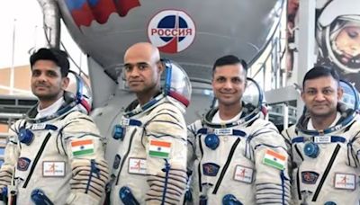 One Gaganyaan astronaut to travel to ISS in joint mission with NASA, says govt