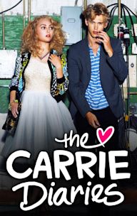 The Carrie Diaries