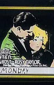 The Ghost of Rosy Taylor