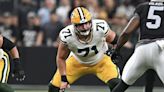 Packers Projected to Land Josh Myers Replacement