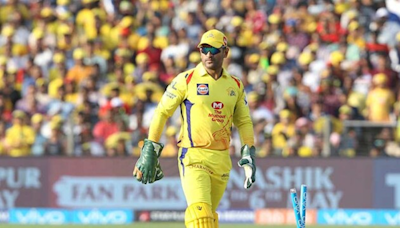 MS Dhoni Confirmed To Play IPL 2025? Good News For CSK As BCCI Brings Back Old Rule Before Mega Auction