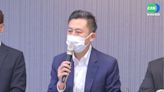 提供民調"好心被雷親" 林智堅:我是受害者