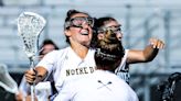 HIGH SCHOOL GIRLS LACROSSE: Goalie from Duxbury leads Notre Dame Academy into state final