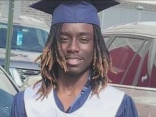 Javion Magee: Chicago-area man found dead in North Carolina with rope around neck