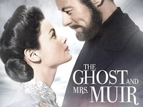 The Ghost and Mrs. Muir