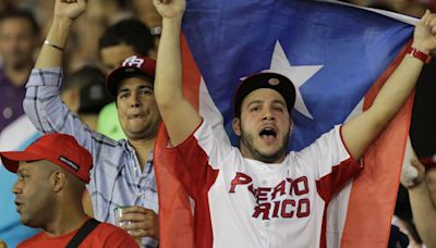 FOTOS: Así se vivió en Puerto Rico el Clásico Mundial de Béisbol de 2013