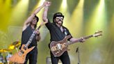 “Most bass players are boring… I’m not because I was a guitarist first”: Lemmy on his switch from guitar to bass