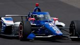 Indy 500 crash: Linus Lundqvist on spinning out in Turn 1 accident