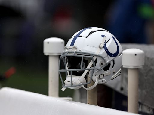2024 NFL schedule release for Colts and all teams set for May 15th
