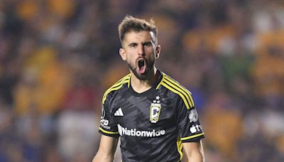 El PRINCIPAL OBSTÁCULO para el FICHAJE de Diego Rossi con el Club América