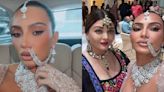 Anant Ambani-Radhika Merchant Wedding: Kim Kardashian clicks selfie with ‘queen’ Aishwarya Rai Bachchan; fans can't keep calm